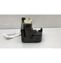 Serrure avant droit RENAULT CLIO 2 Photo n°1