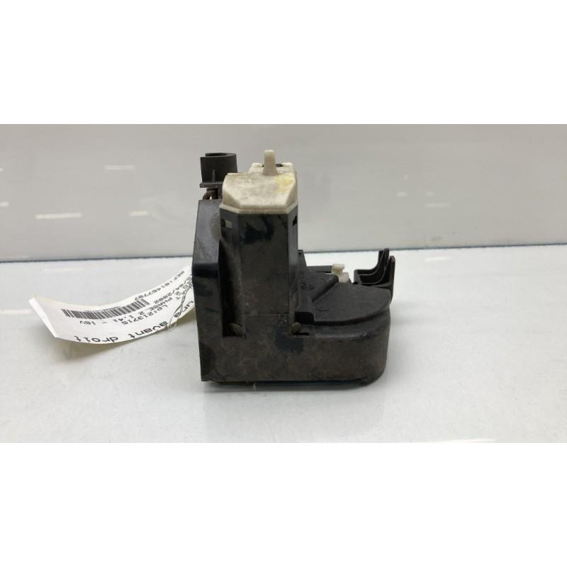 Serrure avant droit RENAULT CLIO 2 Photo n°1