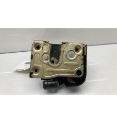 Serrure avant droit RENAULT CLIO 2