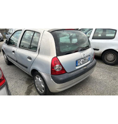 Serrure avant droit RENAULT CLIO 2