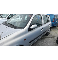 Serrure avant droit RENAULT CLIO 2