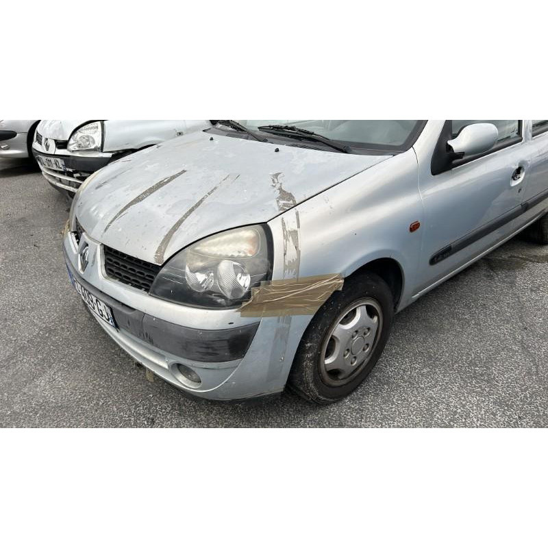 Serrure avant droit RENAULT CLIO 2 Photo n°12