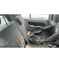 Serrure avant droit RENAULT CLIO 2