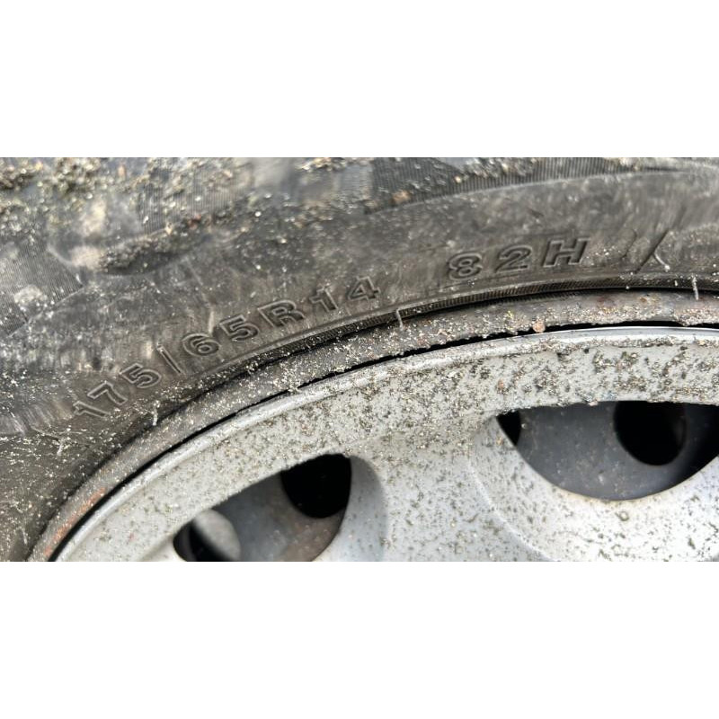 Serrure avant droit RENAULT CLIO 2 Photo n°14