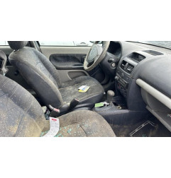 Serrure avant droit RENAULT CLIO 2