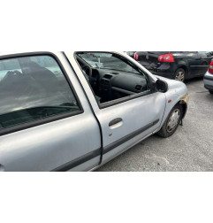 Serrure avant droit RENAULT CLIO 2