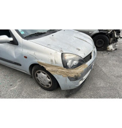 Serrure avant droit RENAULT CLIO 2