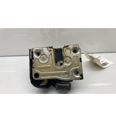 Serrure avant gauche RENAULT CLIO 2