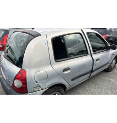 Serrure avant gauche RENAULT CLIO 2