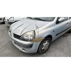 Serrure avant gauche RENAULT CLIO 2