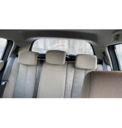 Serrure avant gauche RENAULT MEGANE 2