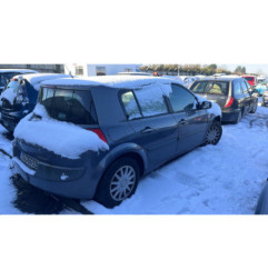 Serrure avant gauche RENAULT MEGANE 2
