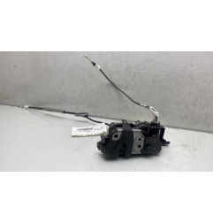 Serrure avant droit CITROEN C3 3