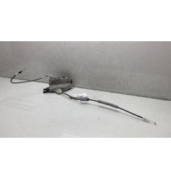 Serrure avant droit CITROEN C3 3