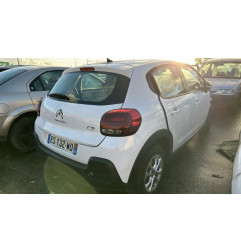 Serrure avant droit CITROEN C3 3