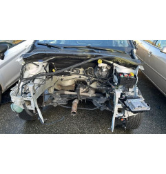 Serrure avant droit CITROEN C3 3