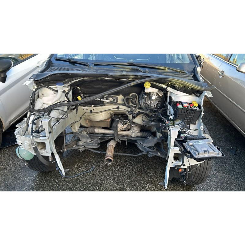Serrure avant droit CITROEN C3 3 Photo n°8