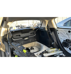 Serrure avant droit CITROEN C3 3