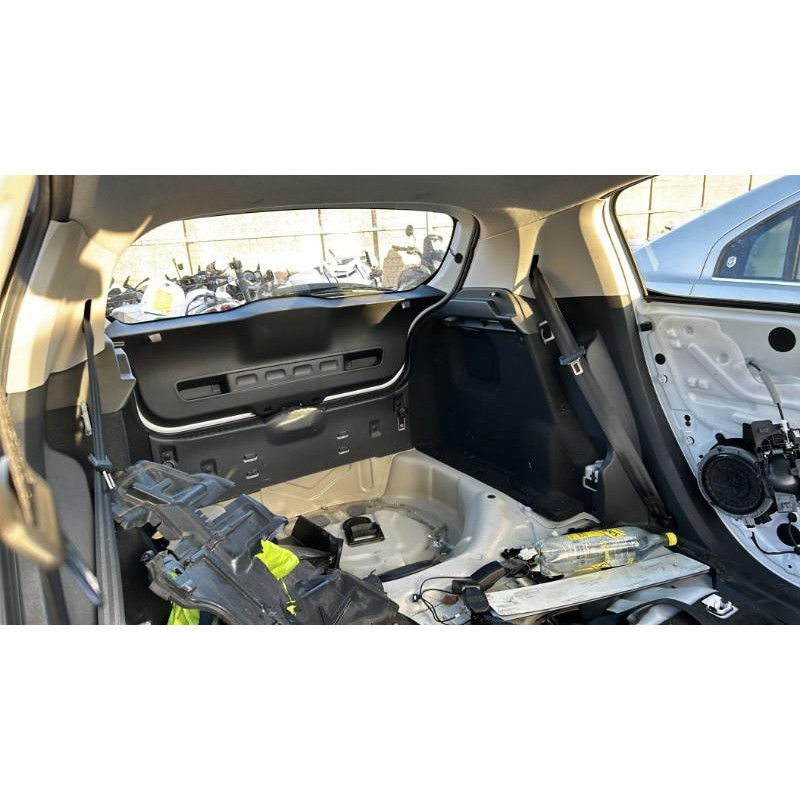 Serrure avant droit CITROEN C3 3 Photo n°9