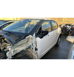 Serrure avant droit CITROEN C3 3