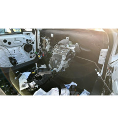 Serrure avant droit CITROEN C3 3