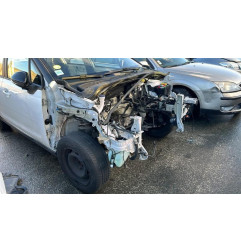 Serrure avant droit CITROEN C3 3