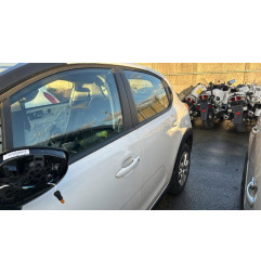 Serrure avant droit CITROEN C3 3