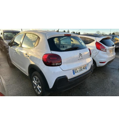 Serrure avant droit CITROEN C3 3