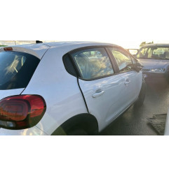 Serrure avant droit CITROEN C3 3