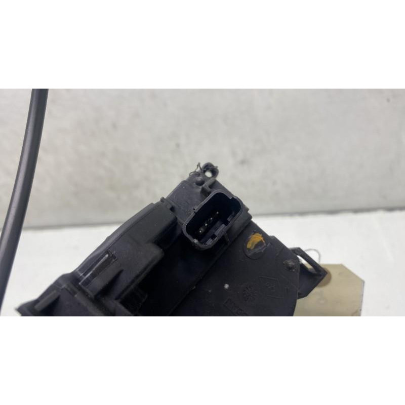 Serrure avant droit RENAULT GRAND SCENIC 3 Photo n°3
