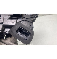 Serrure avant gauche SEAT ARONA Photo n°1