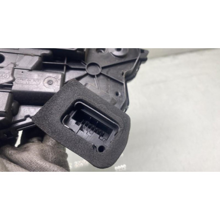 Serrure avant gauche SEAT ARONA Photo n°1