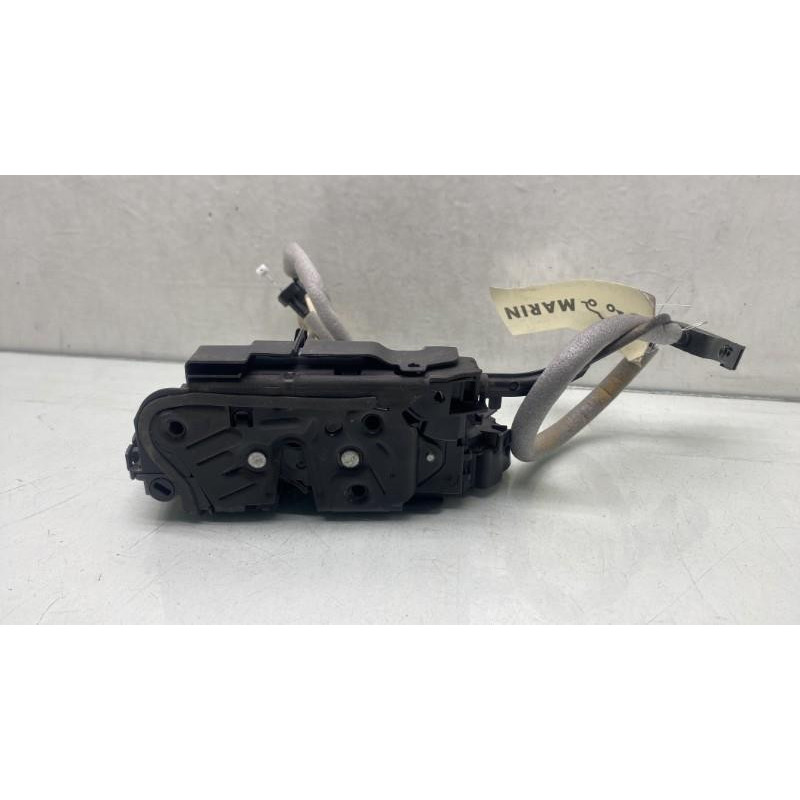 Serrure avant droit SEAT ARONA Photo n°3
