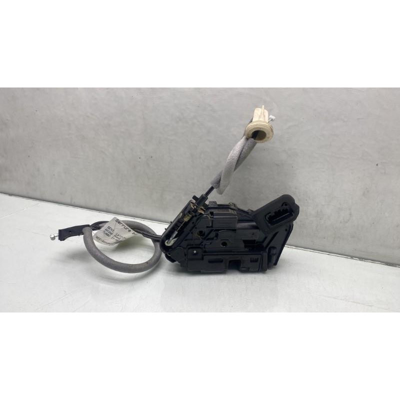 Serrure avant droit SEAT ARONA Photo n°4