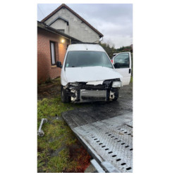 Serrure avant gauche PEUGEOT EXPERT 1