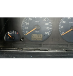 Serrure avant gauche PEUGEOT EXPERT 1