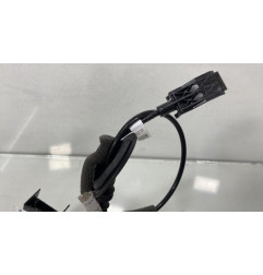 Serrure avant droit RENAULT TALISMAN Photo n°1