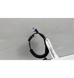 Serrure avant droit CITROEN C4 GRAND PICASSO 2 Photo n°1