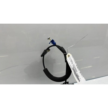 Serrure avant droit CITROEN C4 GRAND PICASSO 2 Photo n°1