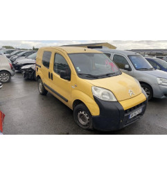 Serrure avant droit CITROEN NEMO