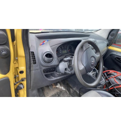 Serrure avant droit CITROEN NEMO