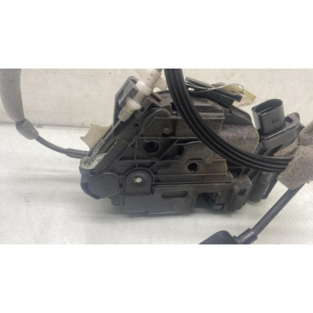 Serrure avant droit SEAT IBIZA 4 Photo n°1