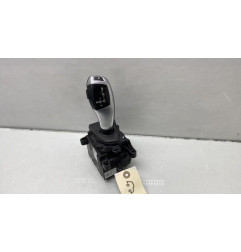 Selecteur boite de vitesse BMW SERIE 1 F20