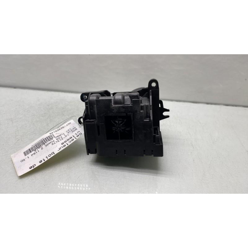 Selecteur boite de vitesse BMW SERIE 1 F20 Photo n°4