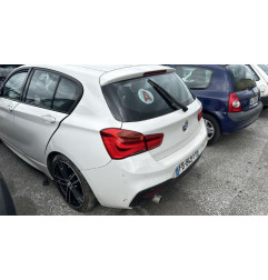 Selecteur boite de vitesse BMW SERIE 1 F20