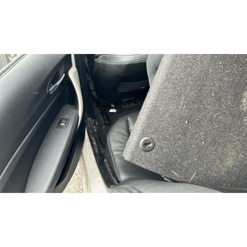 Selecteur boite de vitesse BMW SERIE 1 F20 Photo n°8