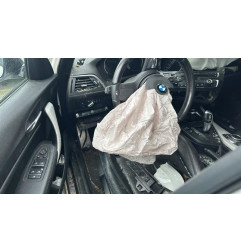 Selecteur boite de vitesse BMW SERIE 1 F20