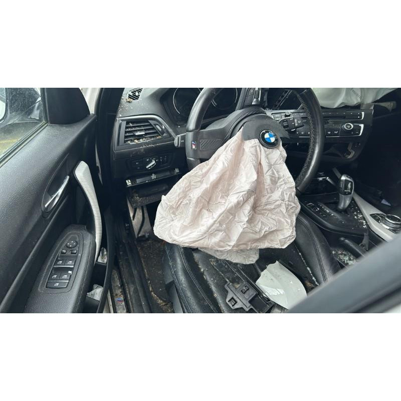 Selecteur boite de vitesse BMW SERIE 1 F20 Photo n°9