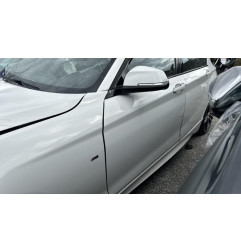 Selecteur boite de vitesse BMW SERIE 1 F20