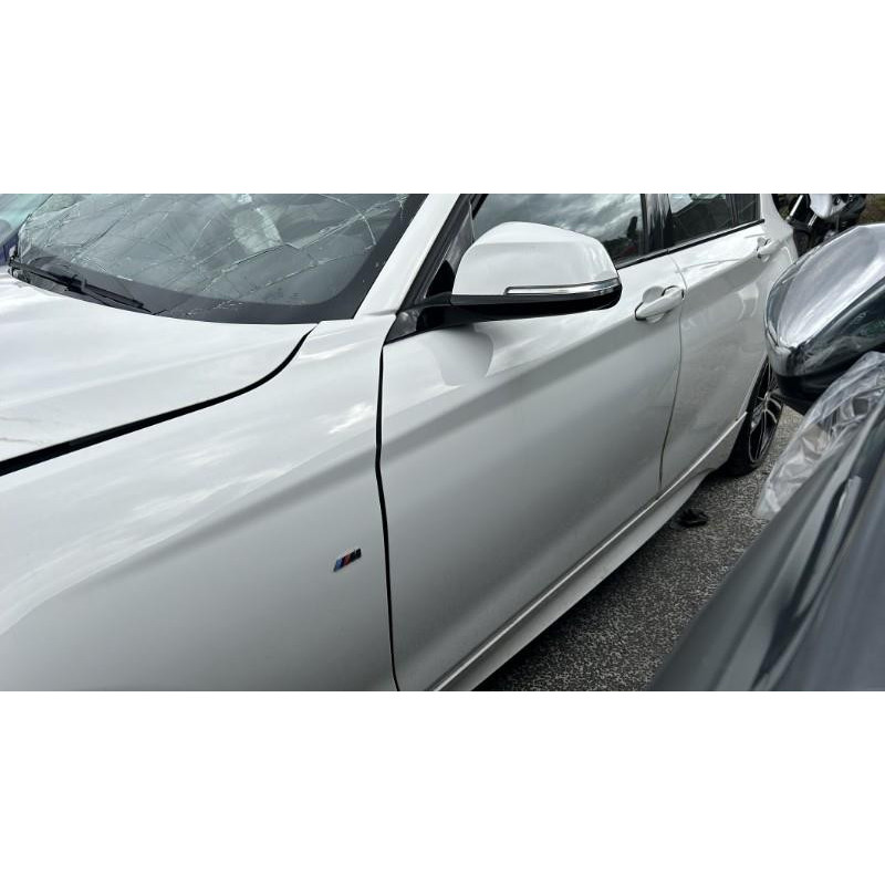 Selecteur boite de vitesse BMW SERIE 1 F20 Photo n°11